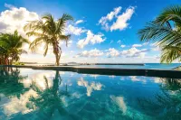 Sanya Tianya Maiya Luxury Seaview Vacation Homestay - Beach