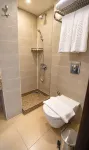 فندق ستاي إن القاهرة - جاكوزي
