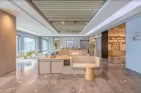Jinjun Hotel (Xi'an Bell Tower Branch) - Phòng Gym