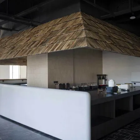 M Hotel (Fu'an Municipal Government Jiewei Road)