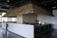 M Hotel (Fu'an Municipal Government Jiewei Road) - Parkering