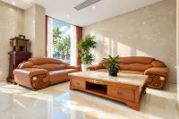 Keyi Yashe Business Travel Boutique Hotel (Yingchun Street) - 2 stjerner