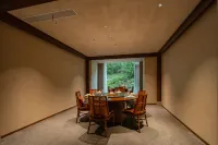 Floral Lux·Lincheng Academy Homestay - breakfast