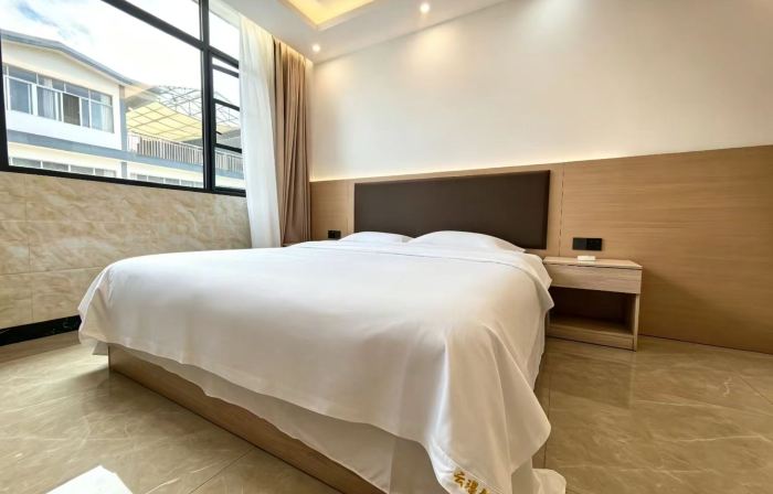 Yunjing Smart Hotel