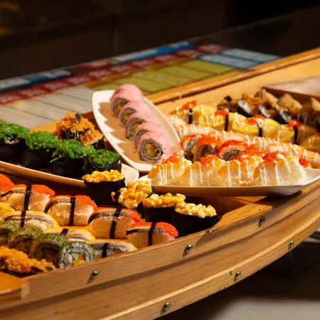 Wyndham Nankunshan