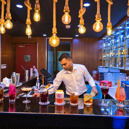 HANSA- A Premium Residence