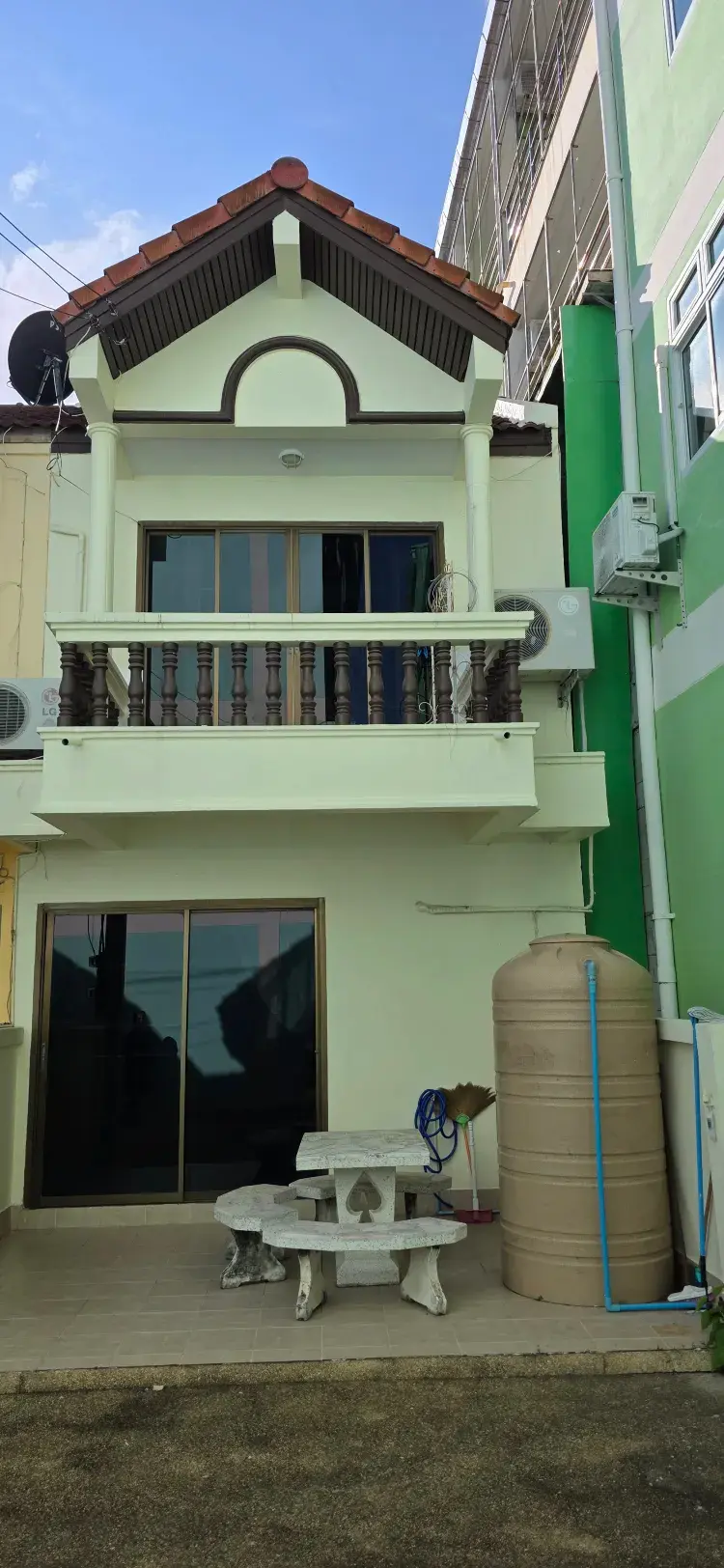 Lovely Home