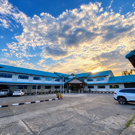 Srisupan Grand Royal
