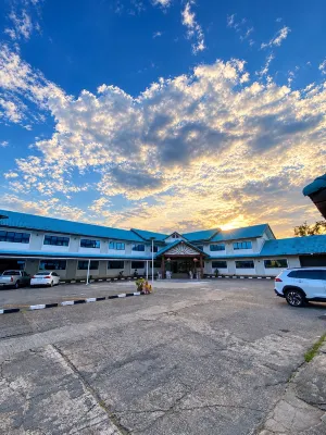 Srisupan Grand Royal - Park Yeri