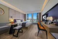 Maison New Century Hotel Longgang Wenzhou
