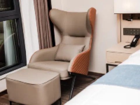 Siji Garden International Hotel, Zixi County Hotels in Zixi