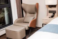 Siji Garden International Hotel, Zixi County Hotels in Zixi