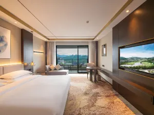 Poltton Century Hotel (Changtai Taoli Chunfeng Branch)