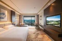 Poltton Century Hotel (Changtai Taoli Chunfeng Branch)