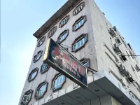 Hotel Man Va Hotel a Penisola di Macao
