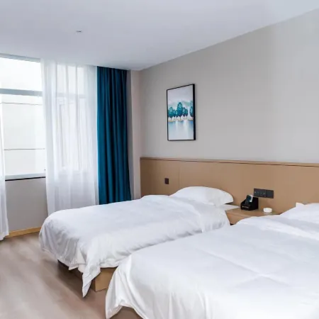 Hyatt Hotel