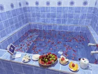 Qingyunge Hot Spring Guesthouse