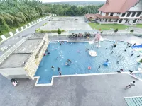 Savanna Hill Resort Hotel a Kota Tinggi