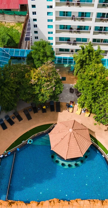 รูปภาพของโรงแรม เซ็นทารา พัทยา