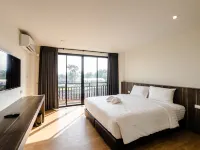 JS Hotel Hoteles cerca de Colegio Técnico de Hat Yai