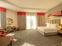 Peony Hotel Hotels near Jebel Ali