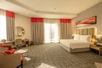 Peony Hotel Hotels near ABB United Arab Emirates