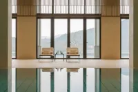 Grand Dongshan - مسبح خاص