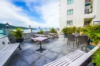 Warwick Hotel Cheung Chau - Pet friendly