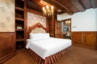 Zerrun Hotel (Chengdu Southwest Jiaotong University Subway Station) Hotels in Chengdu