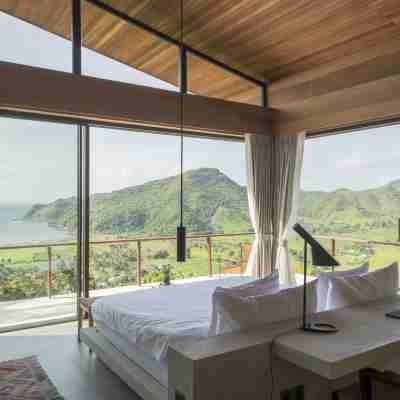 Tampah Hills Rooms