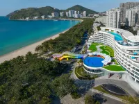 Pearl River Garden Hotel  Sanya Hotels near Luhuitou Park