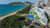 Pearl River Garden Hotel  Sanya Отели рядом с достопримечательностью «Саня Мусульманская Площадь»