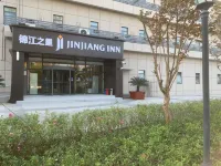 Jinjiang Inn Các khách sạn gần Er Yan Temple