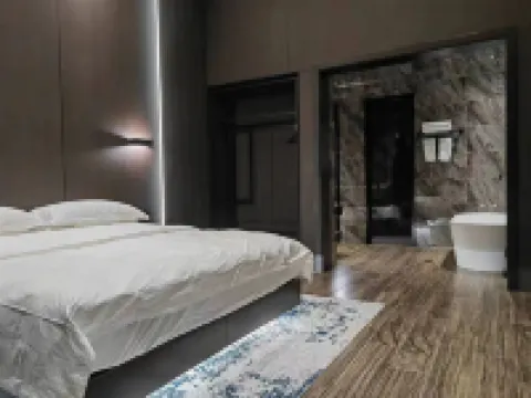 Yongsheng Business Hotel Hotels in Jianping