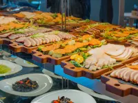 EVEN Hotel SUZHOU GRAND CANAL by IHG 팬 게이트 주변 호텔