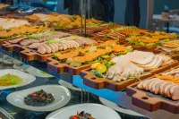 EVEN Hotel SUZHOU GRAND CANAL by IHG