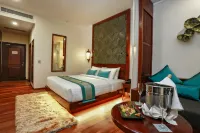 Lotus Blanc Resort Hotels in Siem Reap