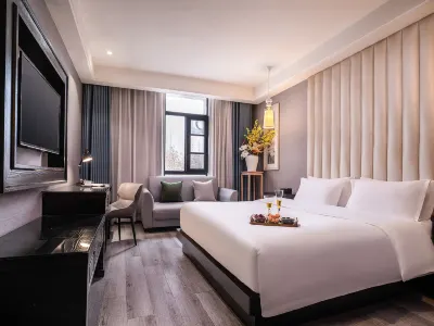 Orchid City Life Hotel Các khách sạn ở 