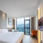 Yiju Life Tengjiao Pingyang Wenzhou