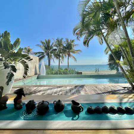Huizhou China Resources Xiaojingwan Haishe Holiday Home