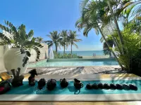 Huizhou China Resources Xiaojingwan Haishe Holiday Home Hotels near Xiayong
