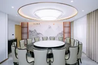 Manmei Hotel (taizhou Jiangyan sanshuiguangchang Plaza)