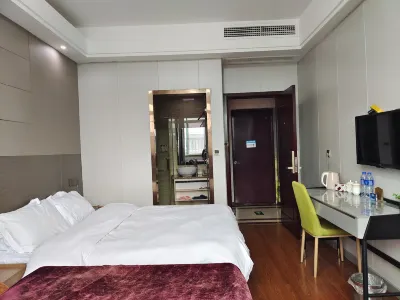 Tangyun Business Hotel Hotels near Jinfachan Temple