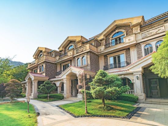 怡美亞希棲莊園