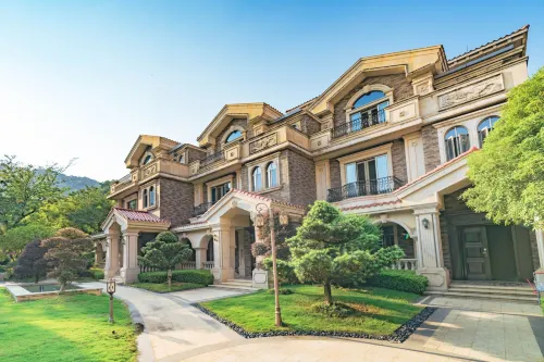Nanchang Xiqi Manor Hotels in Nanchang