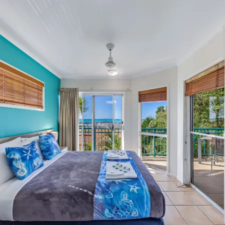 Shingley Beach Resort Whitsundays