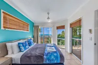 Shingley Beach Resort Whitsundays Hotels in Cannonvale
