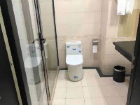 โรงแรมแมนฮ่าวติง ยู่หนาน