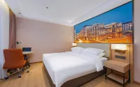 Vienna International Hotel (Xuzhou Tongshan Wanda Plaza)