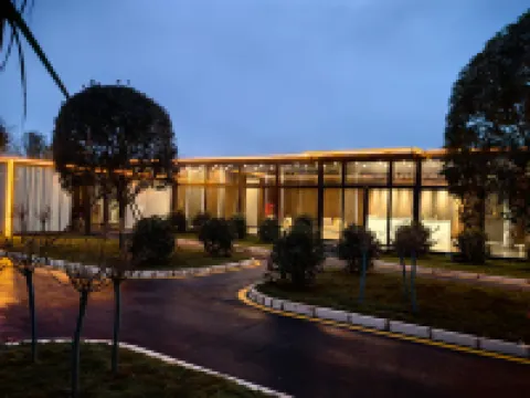 Luoping Laiye Hotel Hotels in Luoping